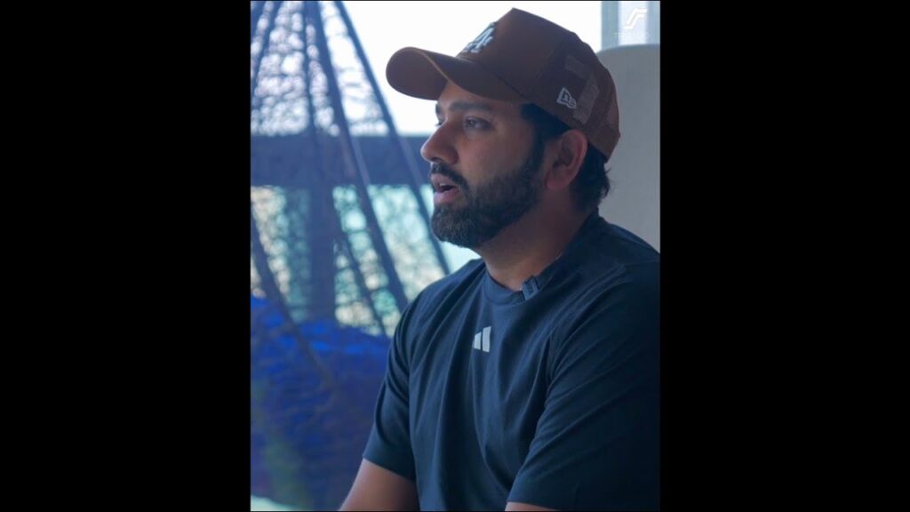 Ro Speaks | Mumbai Indians