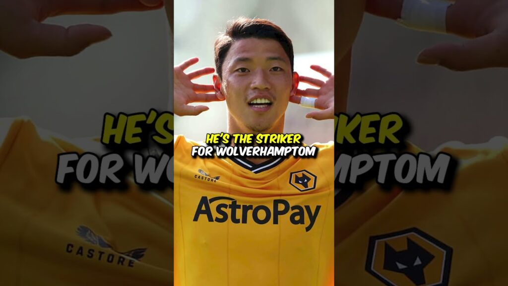 Put Some Respect on the Name of Hwang Hee-Chan #footballnews