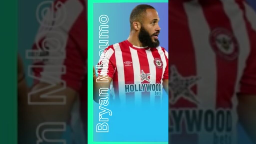 Mbeumo #fantasyfootball #fpl #fantasysport #fantasypremierleague #gameweek14 #premierleague #gw14