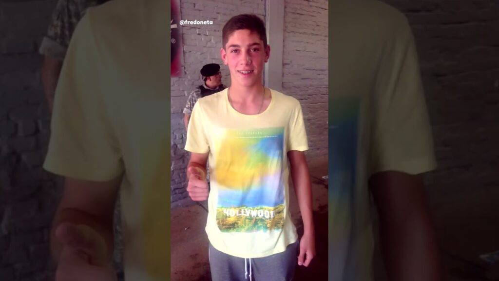 ¿SABÍAS QUE? FEDERICO VALVERDE 😢