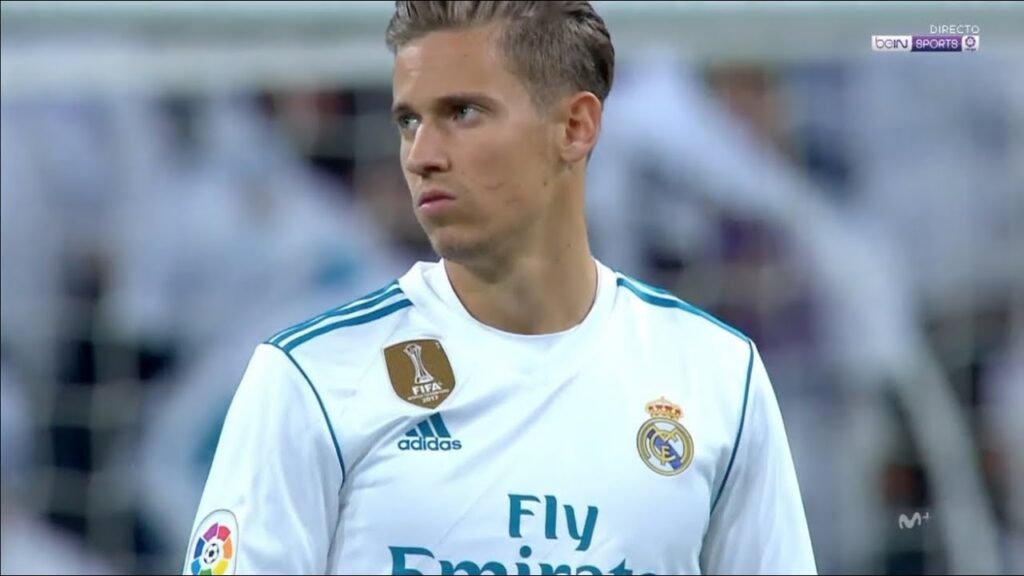 Marcos Llorente vs Numancia Home (10/01/2018) HD 720p By OG2PROD