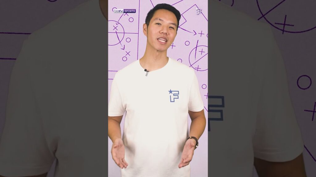 William Saliba, le nouveau patron d'Arsenal ! @beINSPORTSFrance #shorts