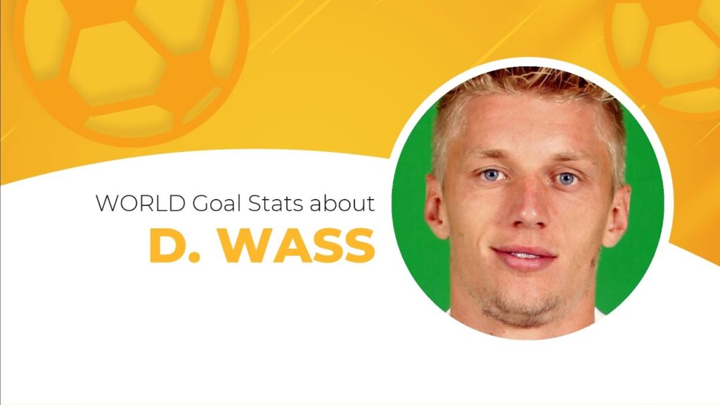 Daniel Wass Football Stats ⚽ Teams & Daniel Wass Net Worth ⚽ Age & Height ⚽ Incredible Soccer
