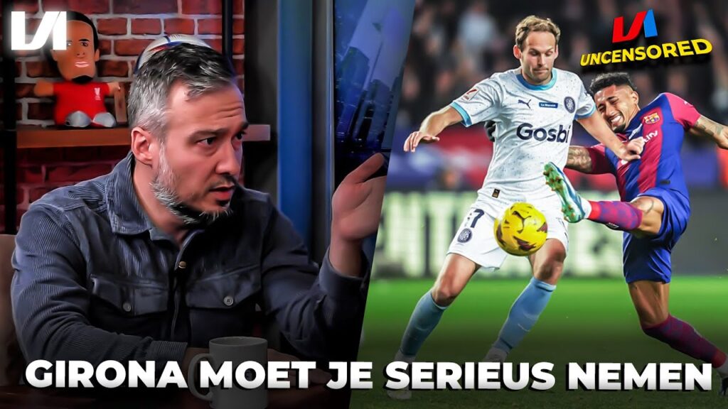 Daley Blind is nog steeds een ongelooflijk slechte verdediger | VI UNCENSORED