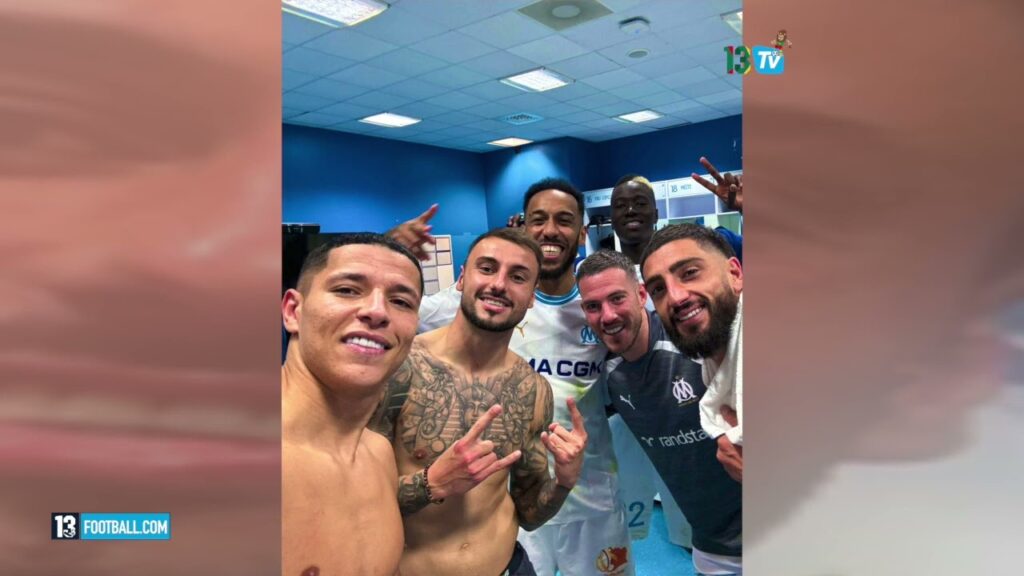 Bonne et mauvaise nouvelle pour les sénégalais de l'OM