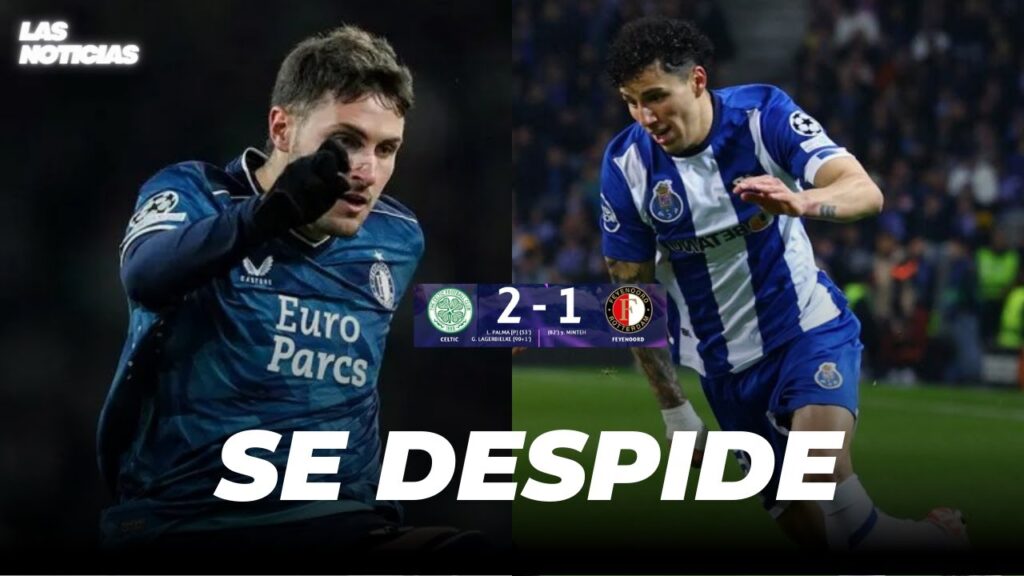 GOOL ANULADO y ASISTENCIAA |JORGE SANCHEZ TITULAR en champions y| TECATITO DETENIDO