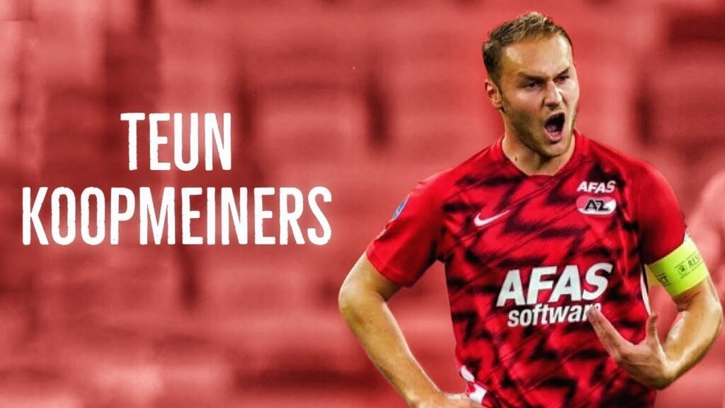 This is why Leeds United must sign Teun Koopmeiners