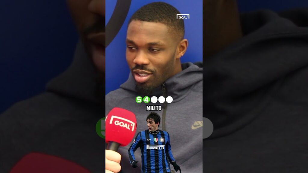 Marcus Thuram forgot himself in the 54321 football quiz 😠@inter #football #soccer #calcio Marcus Thuram forgot himself in the 54321 football quiz 😠@inter #football #soccer #calcio