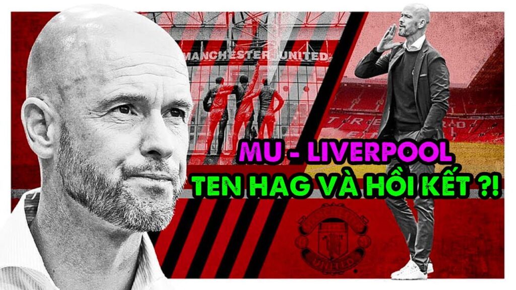 TIN BÓNG ĐÁ | MU ĐỐT 400 TRIỆU BẢNG ANH VÌ TEN HAG VÀ LỜI HỨA VIỂN VÔNG, LIVER POOL ĐÃ ĐỢI SẴN ?!