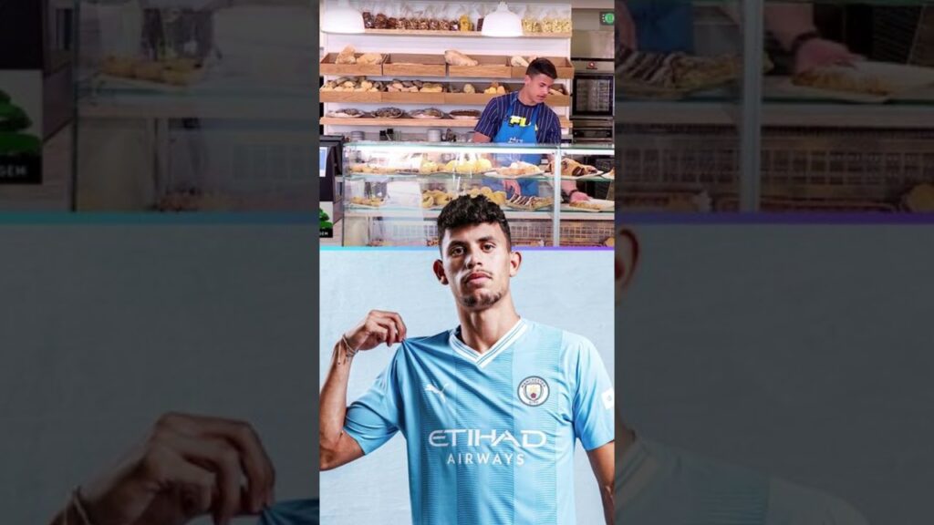 The Rise of Matheus Nunes