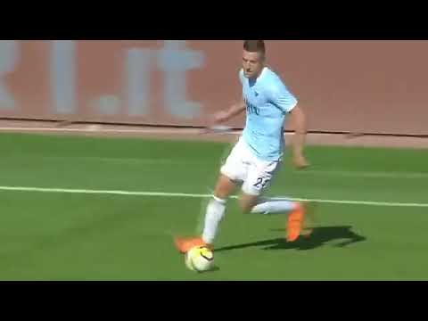 Sergej Milinkovic-Savic | Skills, Goals, Assists | Lazio 2018