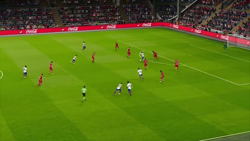 gol de Romelu Lukaku oggi | Roma vs Sheriff 1-0 Extended Highlights | UEFA Europa League 2023-24