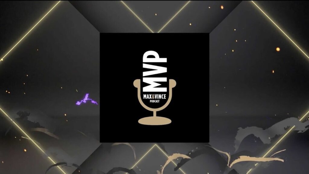 MVP Podcast Ep. 11 | Moon Rising, LAFC Still Falling & Special Guest Lori Lindsey