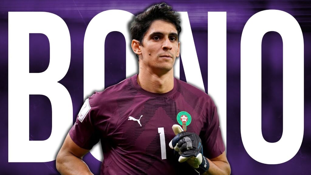 El verdadero mejor portero del mundial (Lo siento Dibu) El verdadero mejor portero del mundial (Lo siento Dibu)