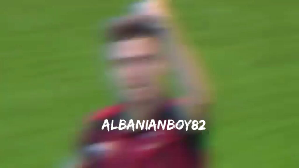 Top 10 goals Krzysztof Piatek