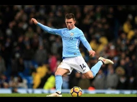 Aymeric Laporte 2018 - Great Defensive Skills, Assists & Passes