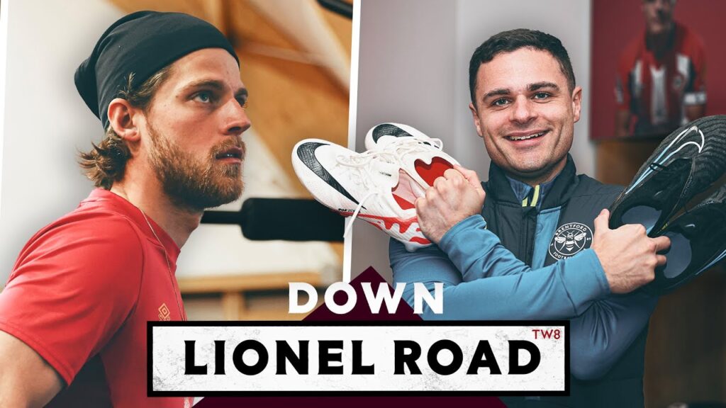 MATHIAS JENSEN AMA 📲 plus Chatting Kit behind the scenes with a Premier League kit team 👕