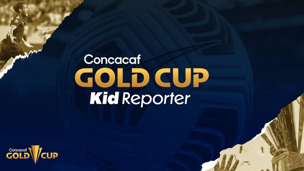 #KidReporter Ignacio Incháustegui