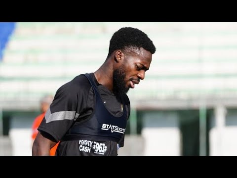 BLACK STARS CAMP NEWS🇬🇭: SAD NEWS FOR AMARTEY…IÑAKI WILLIAMS MOVE…GHANAIAN BILLIONAIRE TO BUY CLUB