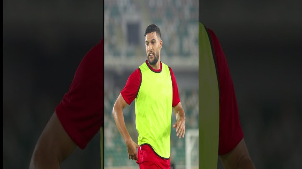 تصريح عطية الله بعد نهاية المقابلة #الوداد_الرياضي #أخبار_الوداد #wydad #wydadcasablanca