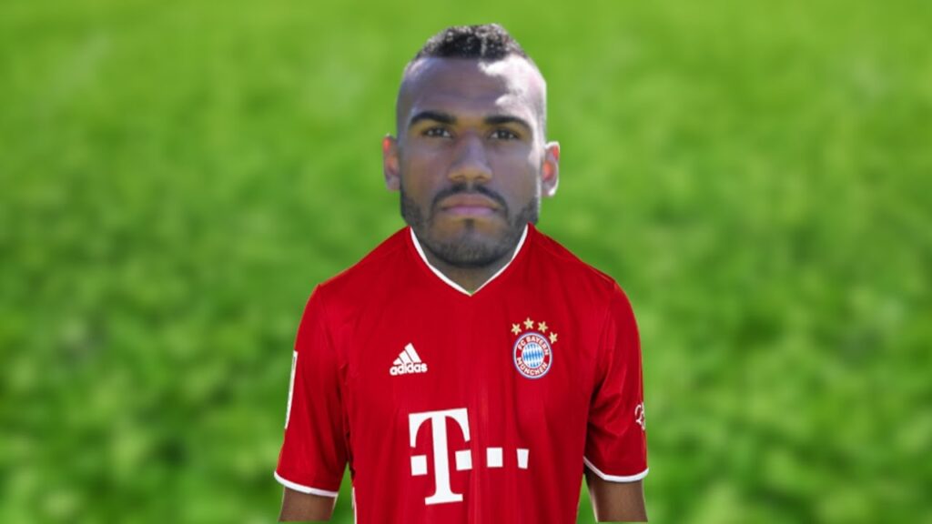 Eric Maxim Choupo-Moting wechselt zu Bayern München!