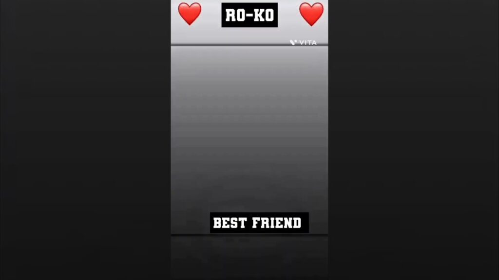 #youtubeshorts #viral #cricket #indian #shorts #Ro-Ko