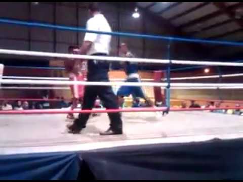 José Luis Rodriguez vs Rafael E. Castillo