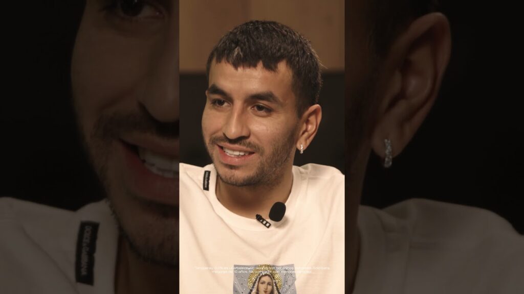 🎬🔜 ‘Un 0-0 con… Ángel Correa' | Parte 2 #TodosLosSueñosEmpiezanCon00 #𝐓𝐚𝐧𝐪𝐮𝐞𝐫𝐚𝐲𝟎.𝟎%