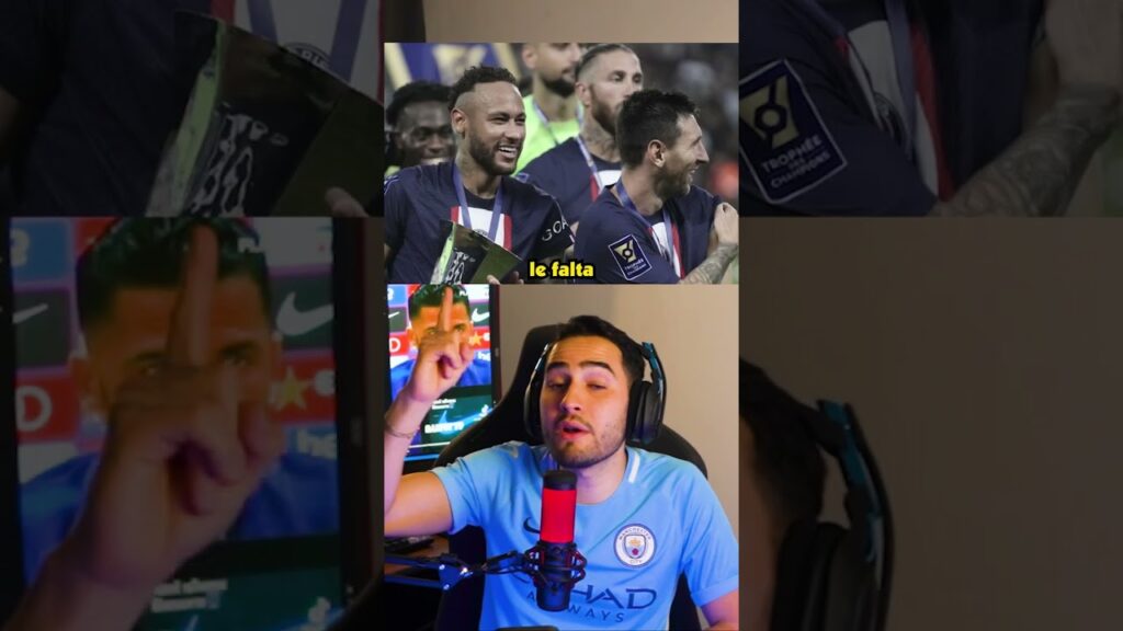 Dani Alves va por el último Trofeo que le Falta