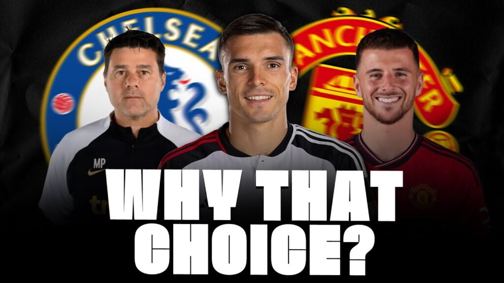 🚨 MOUNT TRUTH! POCH FUTURE AT RISK OR NOT? PALHINHA IN JANUARY…