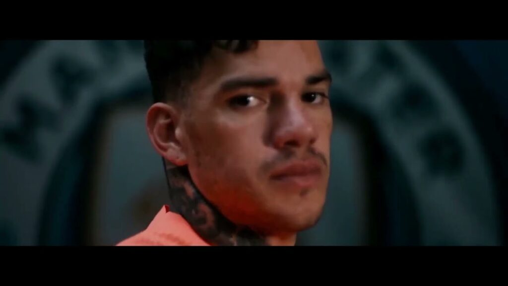 에데르송 스페셜 '골든 글러브'