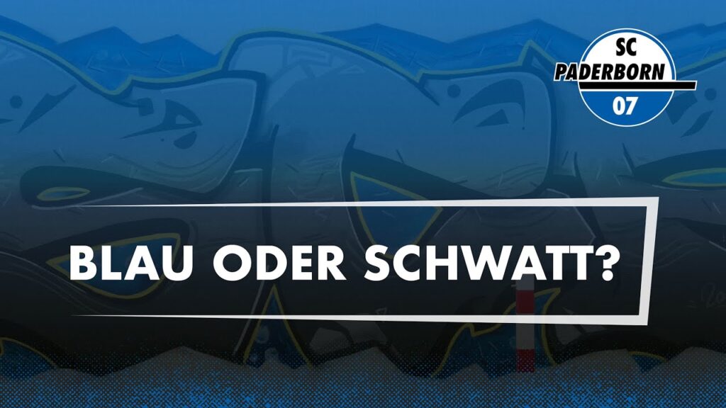 BLAU ODER SCHWATT | Leo Zingerle