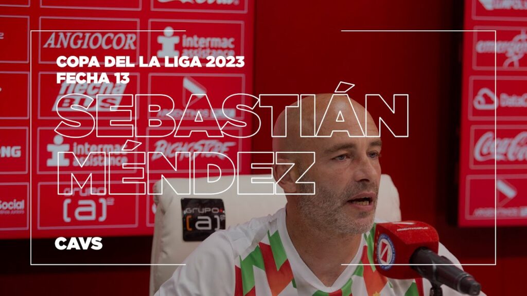 “Nos costó por todo lo que nos estamos jugando”