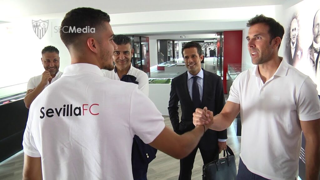 André Silva, un refuerzo de nivel para la delantera