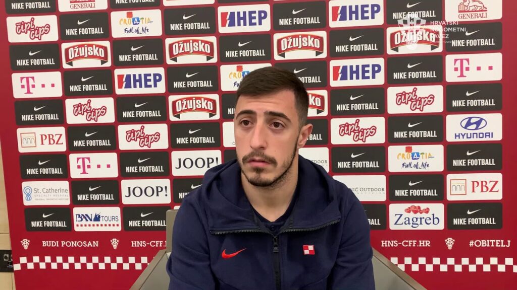 Josip Juranović optimist uoči Portugala