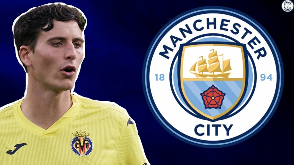 Aymeric Laporte Out, Pau Torres In? | Man City Transfer Update