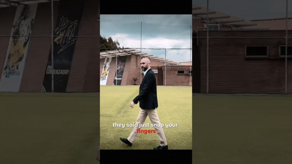 ¿Cuánto se extraña a Gustavo Alfaro?🇪🇨💔 #ecuador #latri #gustavoalfaro #felixsanchez