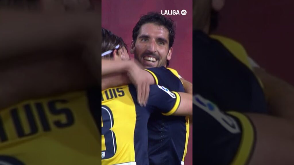 GOL KOKE vs Athletic Club