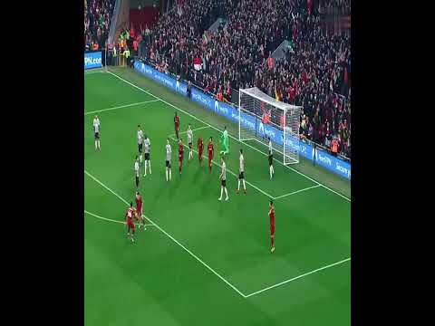 Dejan Lovren!!! #shorts