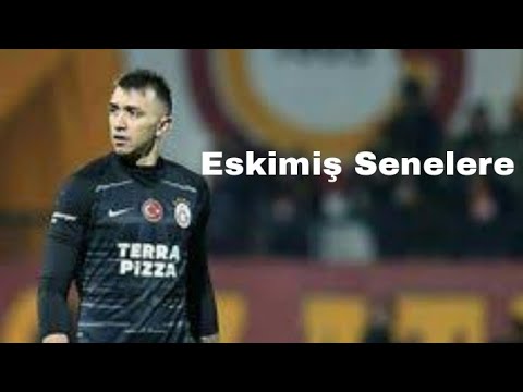 Fernando Muslera Eskimiş Senelere