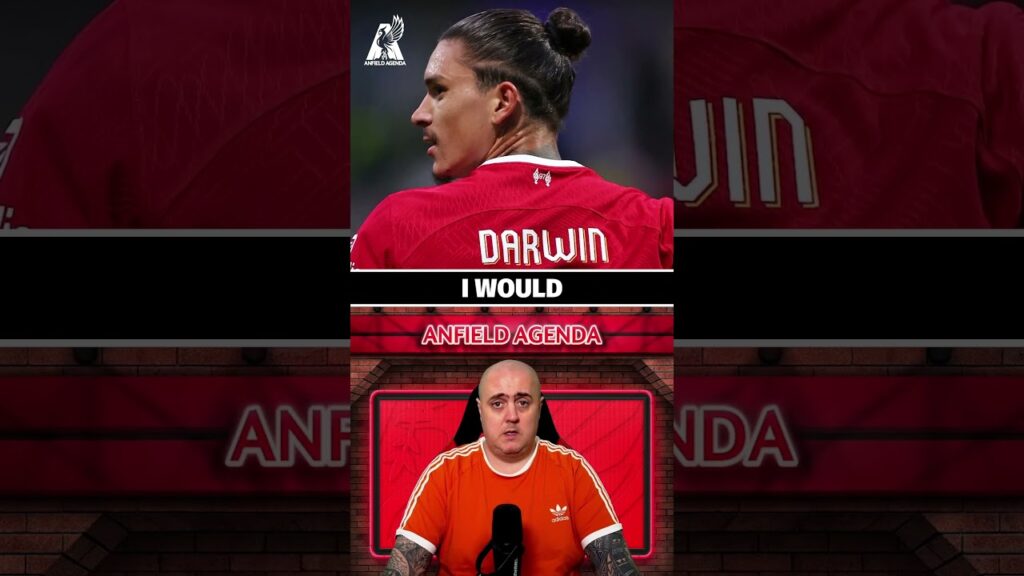 Would you swap Darwin Nunez for Harry Kane?