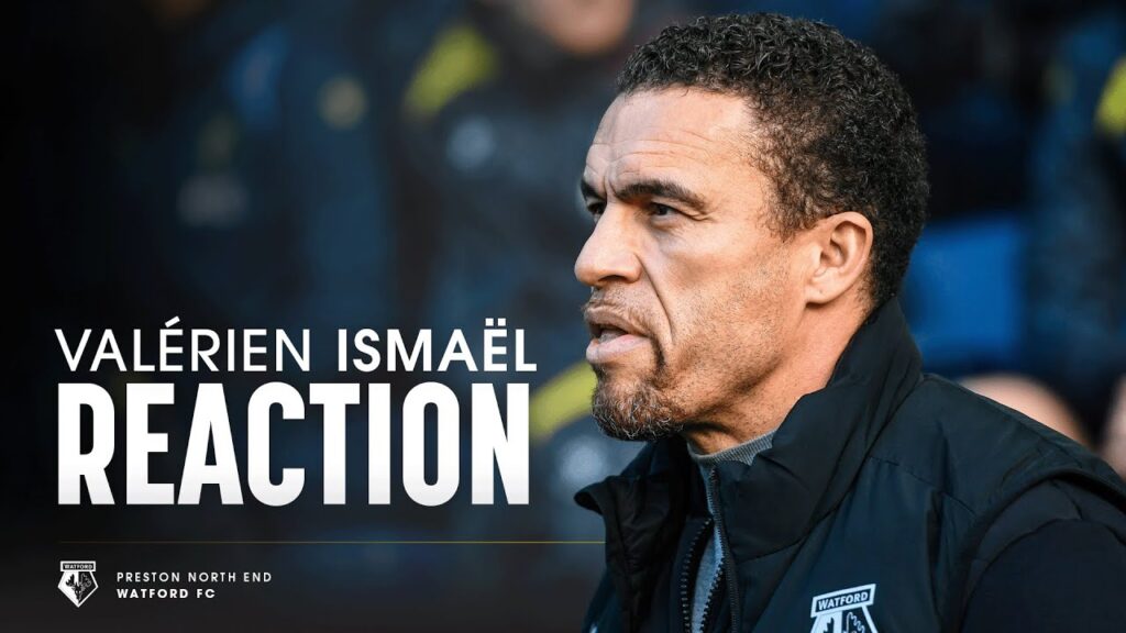 “We Were RUTHLESS!” 👊 | Valérien Ismaël On 5-1 Preston Victory