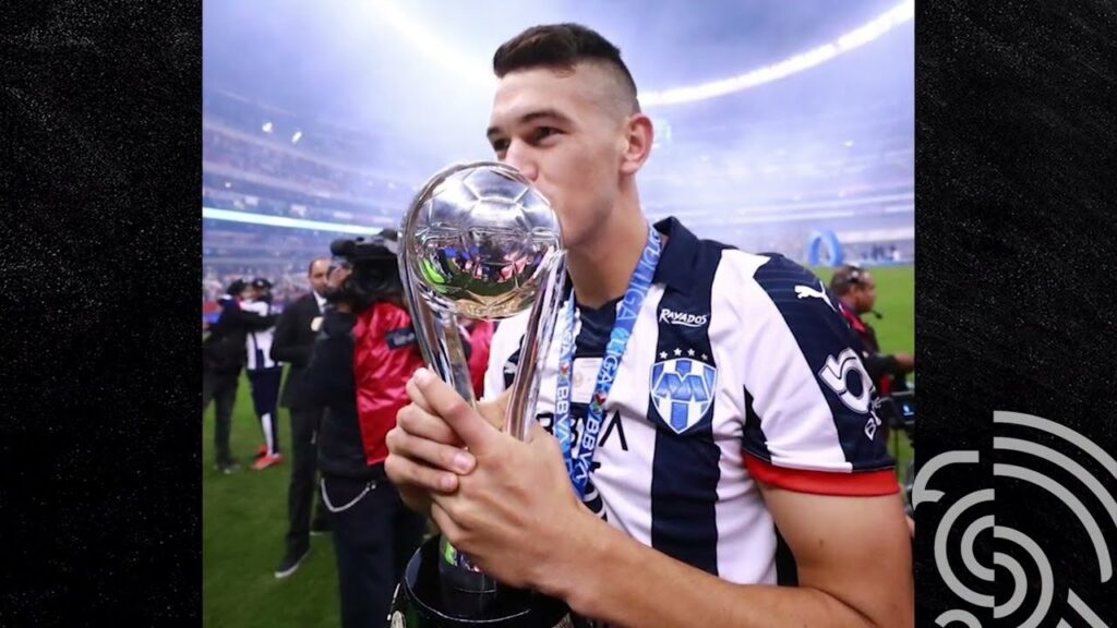 EL MALLORCA YA MANDO OFERTA POR CESAR MONTES 🔴