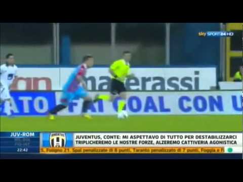 Alejandro El Papu Gomez Goal Catania-Atalanta!!