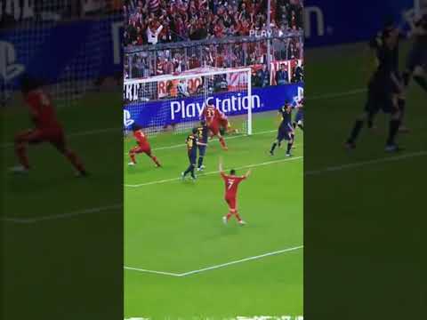 Thomas Müller the owner of Barcelona 🥶