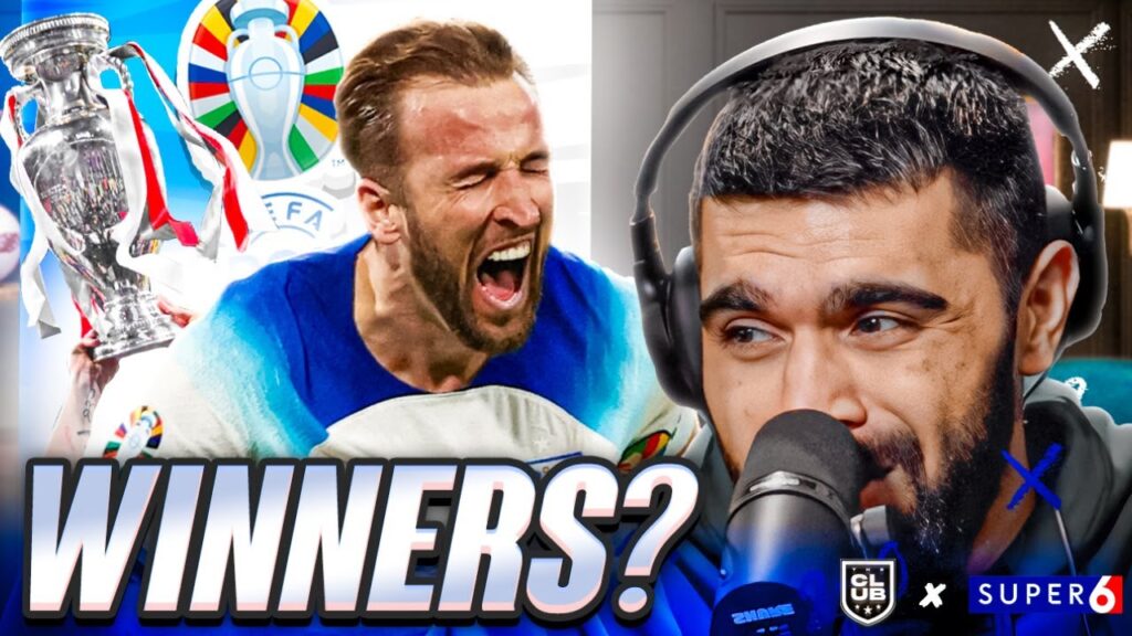 Can England WIN The Euros?