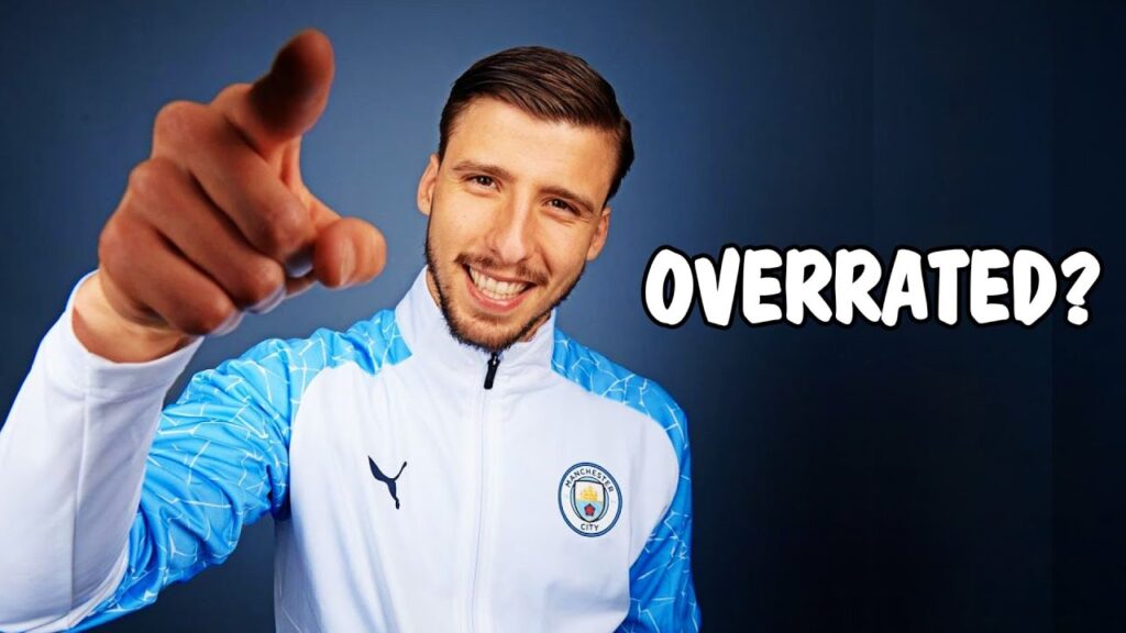 Rúben Dias 23/24 So Far ● Crazy Tackles & Blocks - HD