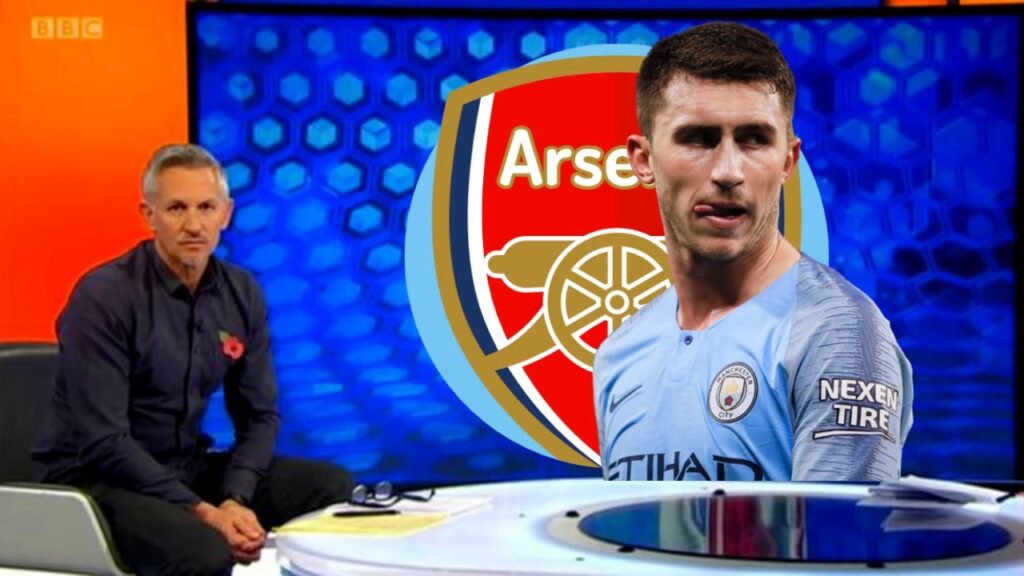 LAST HOUR! MIKEL ARTETA CONFIRMED! AYMERIC LAPORTE UPDATED! ARSENAL NEWS TODAY!