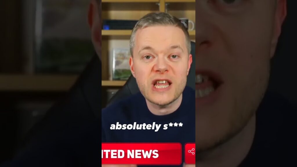 Mark Goldbridge Reacts to Liverpool Signing Cody Gakpo