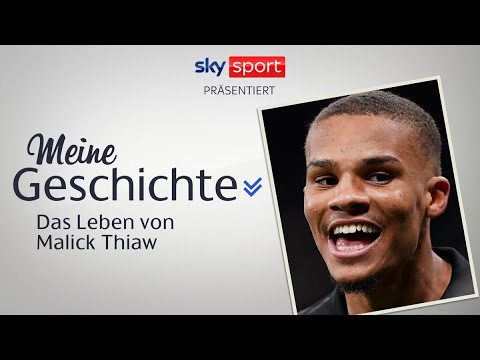 KRASS!!! So ist es mit Ibra bei Milan – Malick Thiaw im Interview! | Meine Geschichte KRASS!!! So ist es mit Ibra bei Milan – Malick Thiaw im Interview! | Meine Geschichte